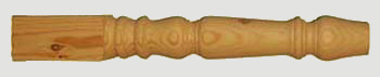 style 3 leg